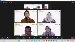 Webinar Penulisan Buku : Kerjasama Deepublish dan STAI Miftahul Ulum Tanjungpinang