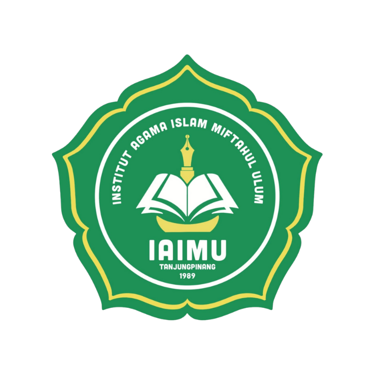 LOGO IAI MIFTAHUL ULUM TANJUNGPINANG